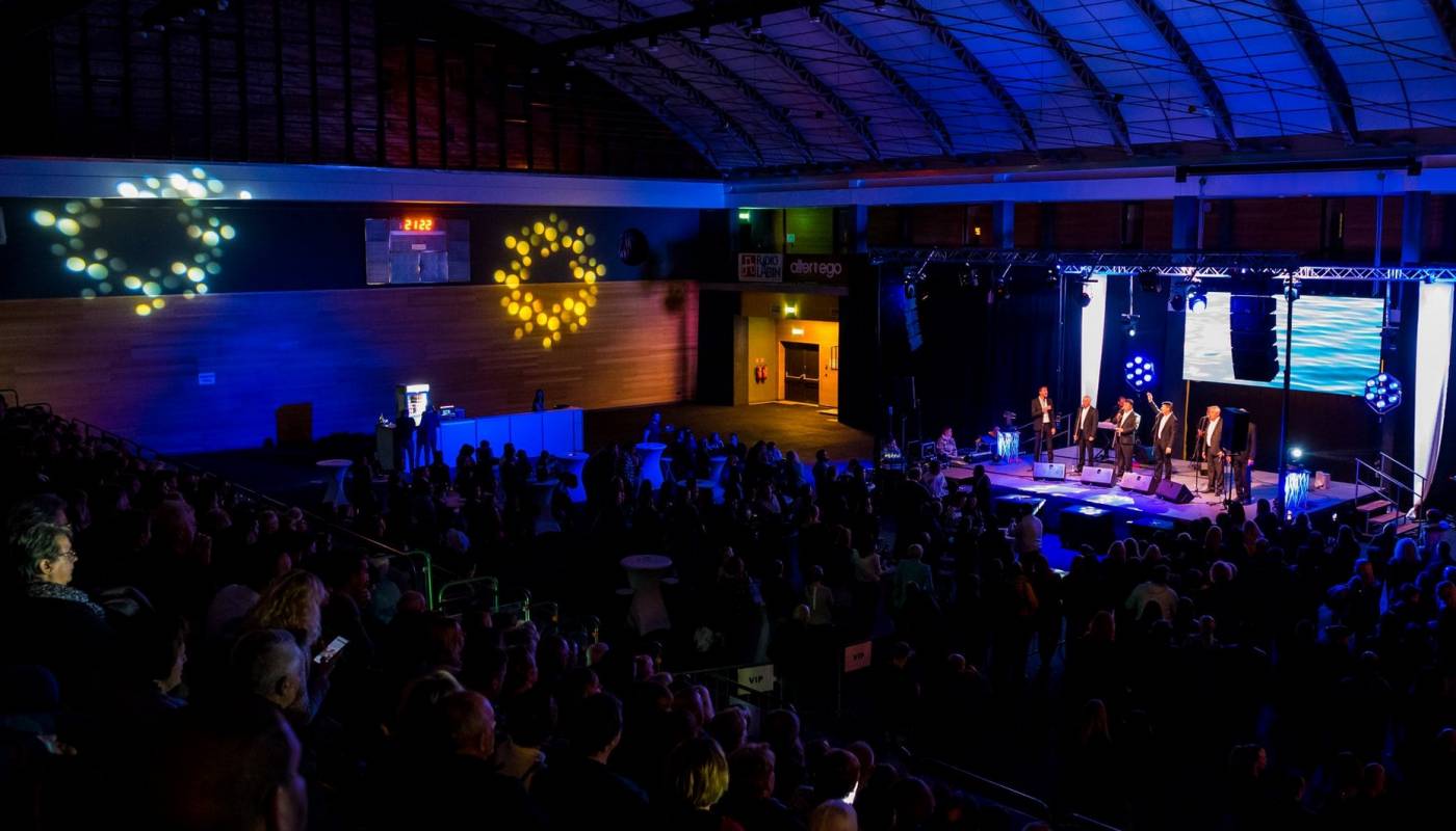 Klapa Intrade - Labin
