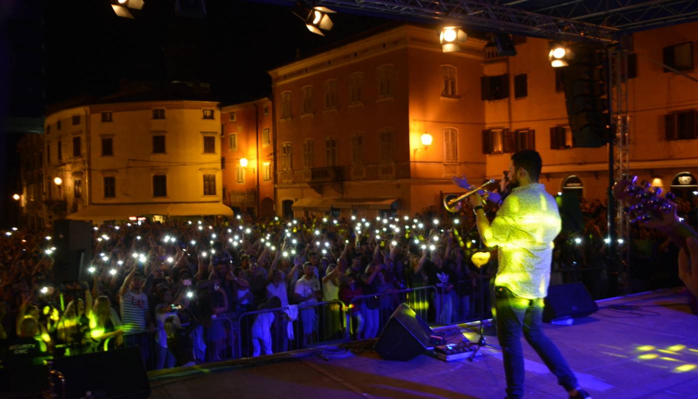 S.A.R.S. - Istra